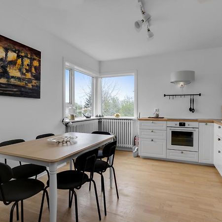 Cozy 2Br Apartment Reykjavik Bagian luar foto
