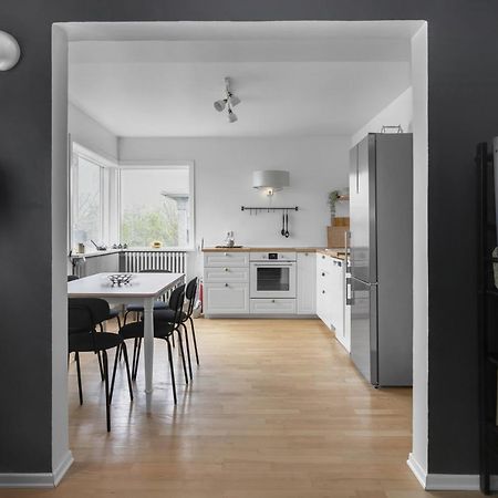 Cozy 2Br Apartment Reykjavik Bagian luar foto