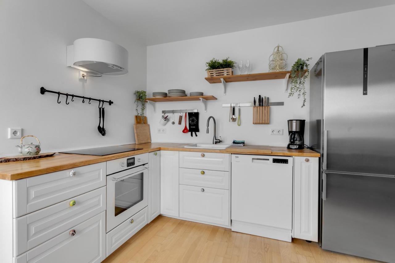 Cozy 2Br Apartment Reykjavik Bagian luar foto