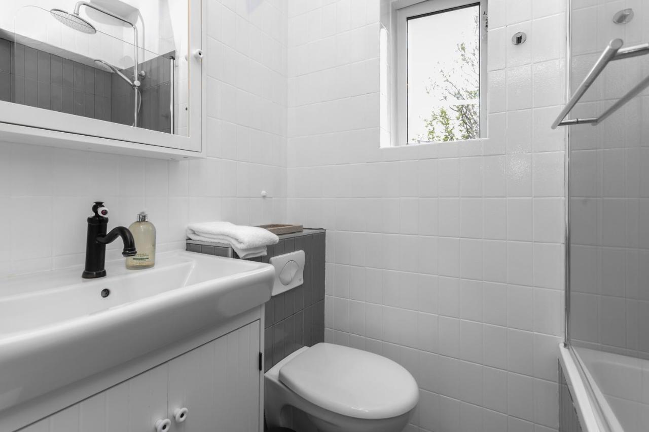 Cozy 2Br Apartment Reykjavik Bagian luar foto